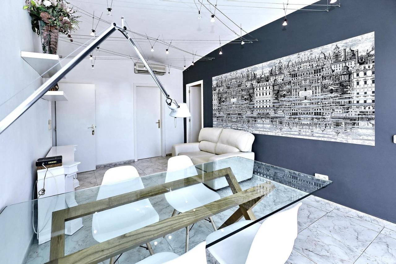 Casa Nou 2 Rooms & Boutique Жирона Экстерьер фото