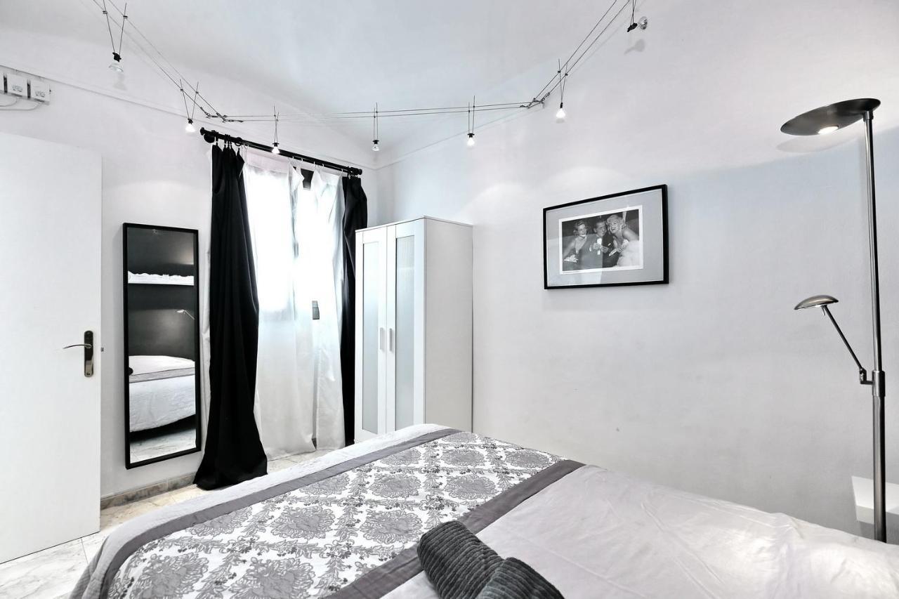 Casa Nou 2 Rooms & Boutique Жирона Экстерьер фото