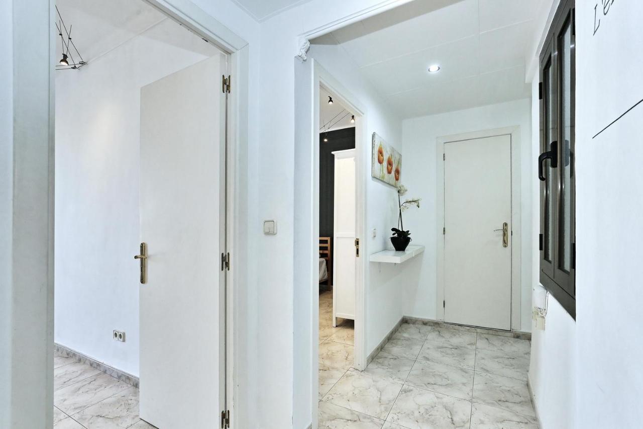 Casa Nou 2 Rooms & Boutique Жирона Экстерьер фото