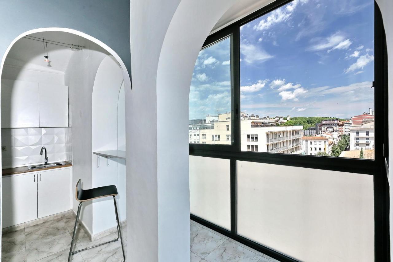 Casa Nou 2 Rooms & Boutique Жирона Экстерьер фото