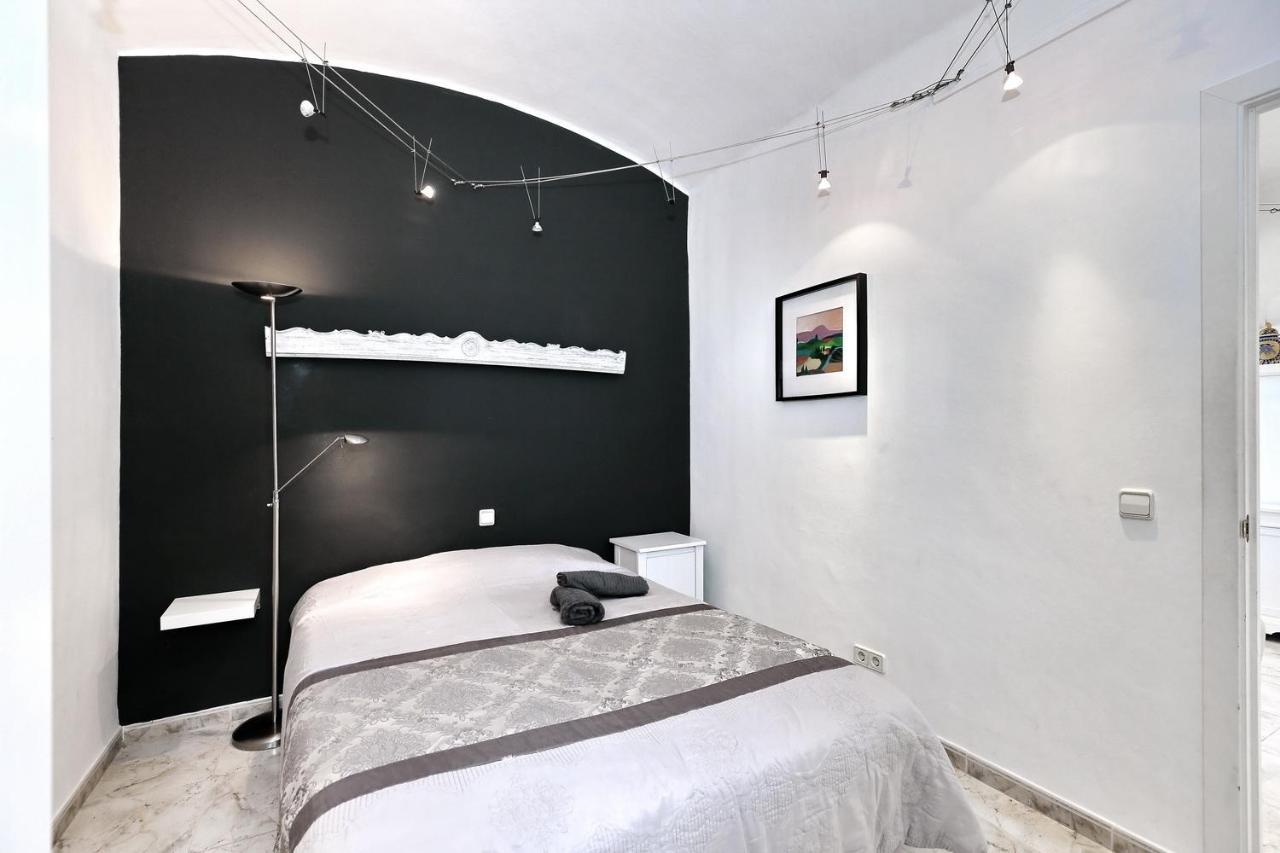 Casa Nou 2 Rooms & Boutique Жирона Экстерьер фото