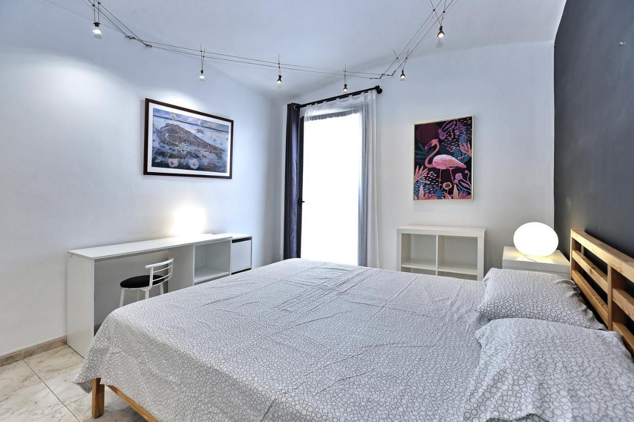 Casa Nou 2 Rooms & Boutique Жирона Экстерьер фото