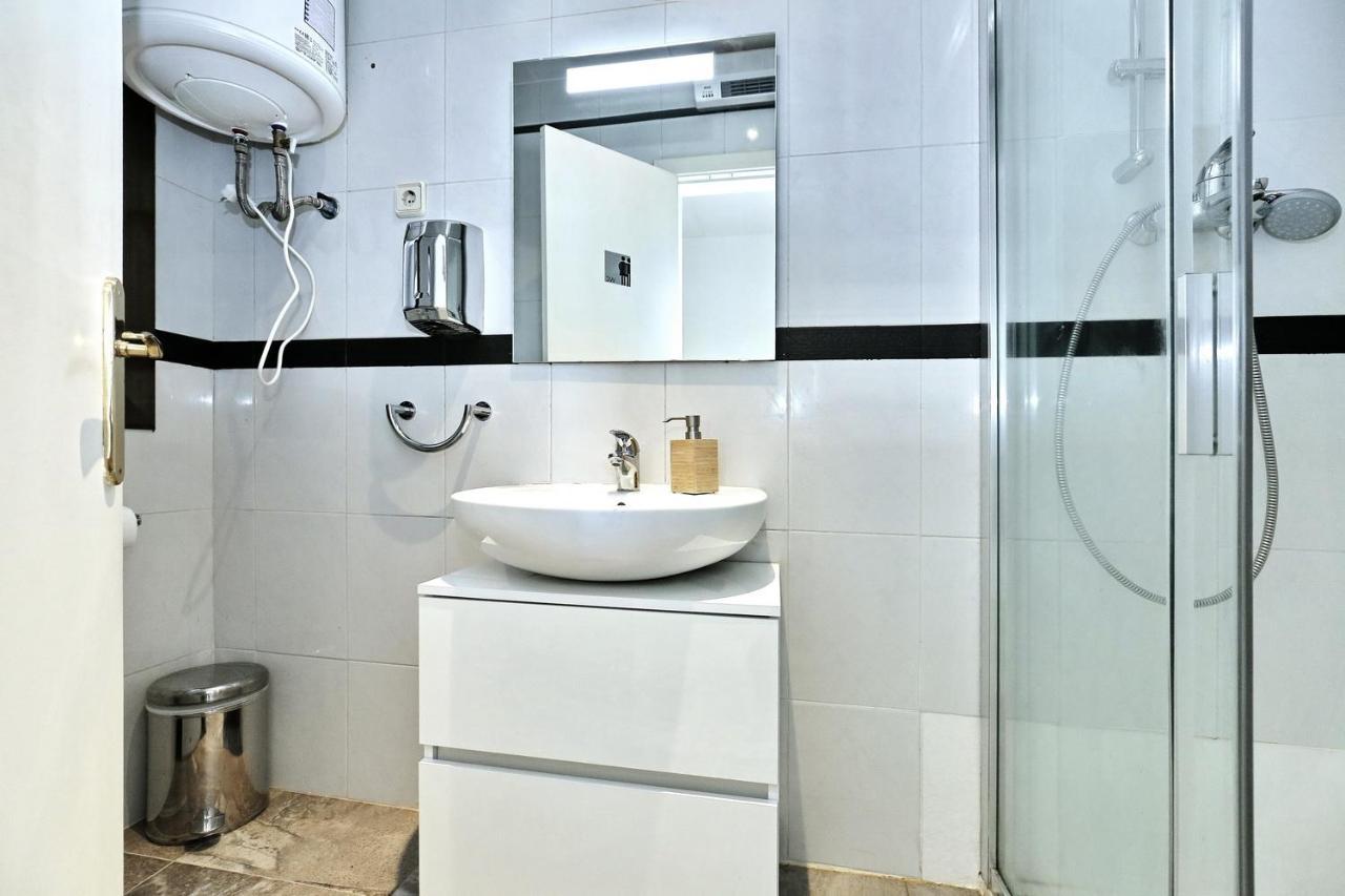 Casa Nou 2 Rooms & Boutique Жирона Экстерьер фото