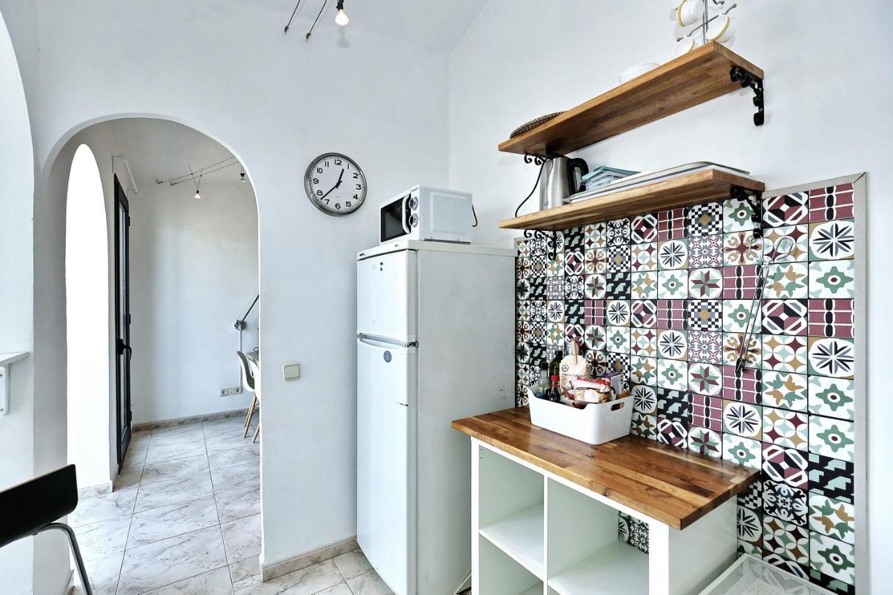 Casa Nou 2 Rooms & Boutique Жирона Экстерьер фото