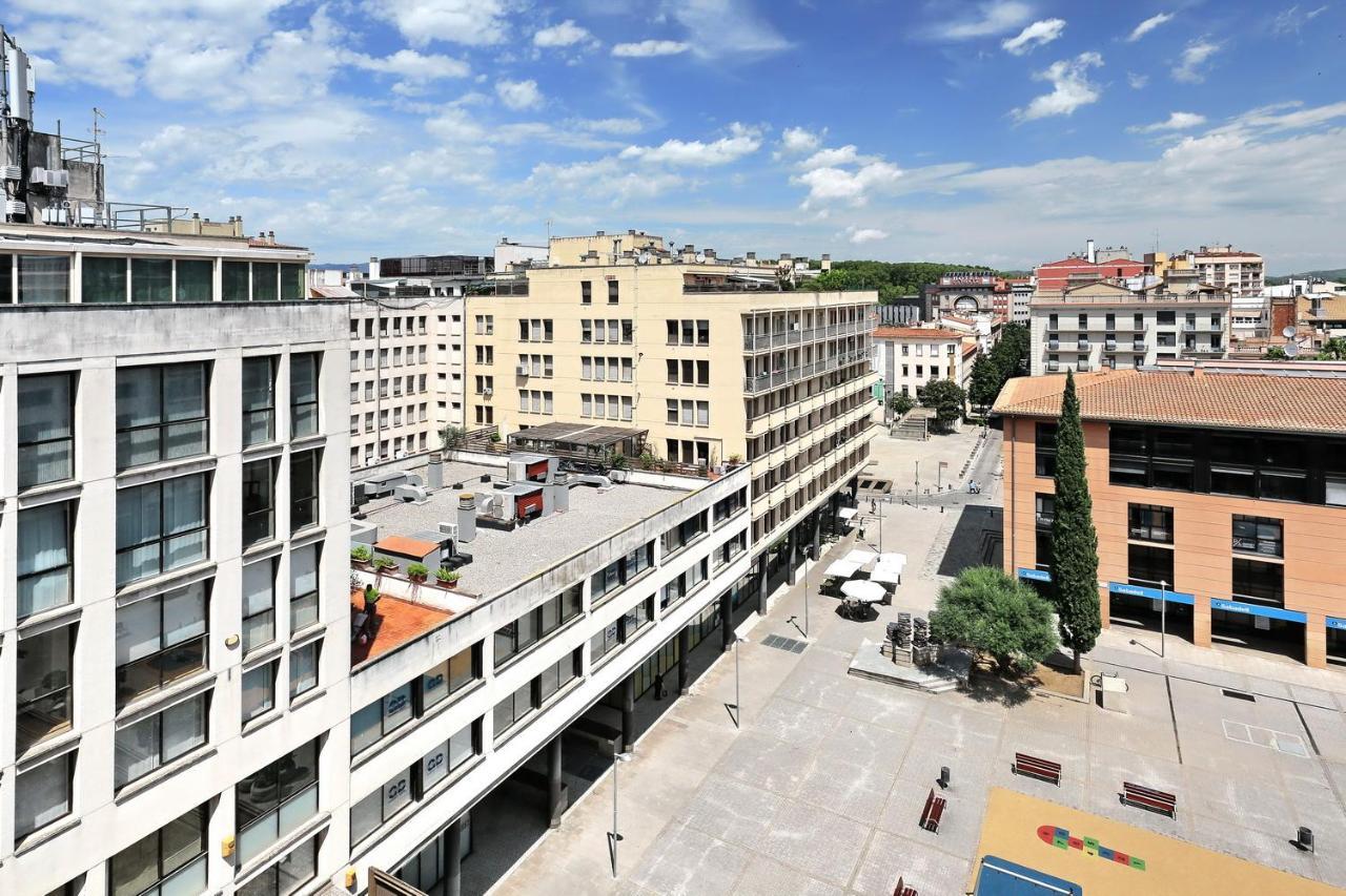 Casa Nou 2 Rooms & Boutique Жирона Экстерьер фото