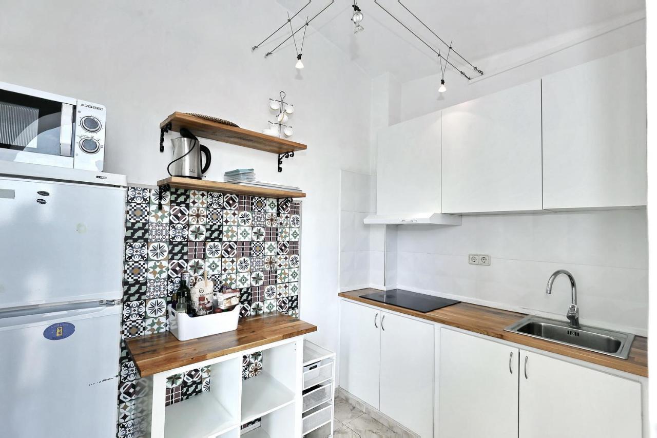 Casa Nou 2 Rooms & Boutique Жирона Экстерьер фото