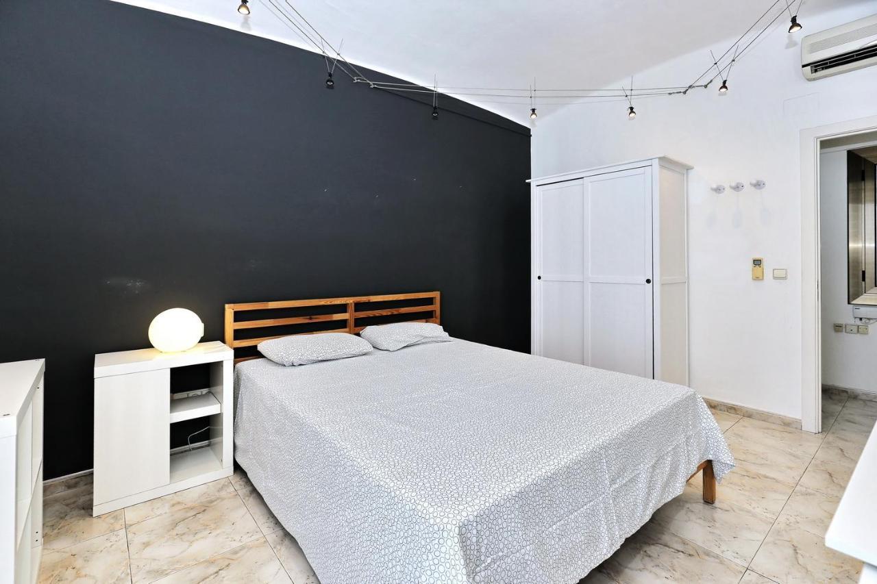 Casa Nou 2 Rooms & Boutique Жирона Экстерьер фото