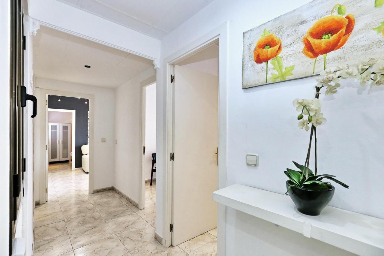 Casa Nou 2 Rooms & Boutique Жирона Экстерьер фото