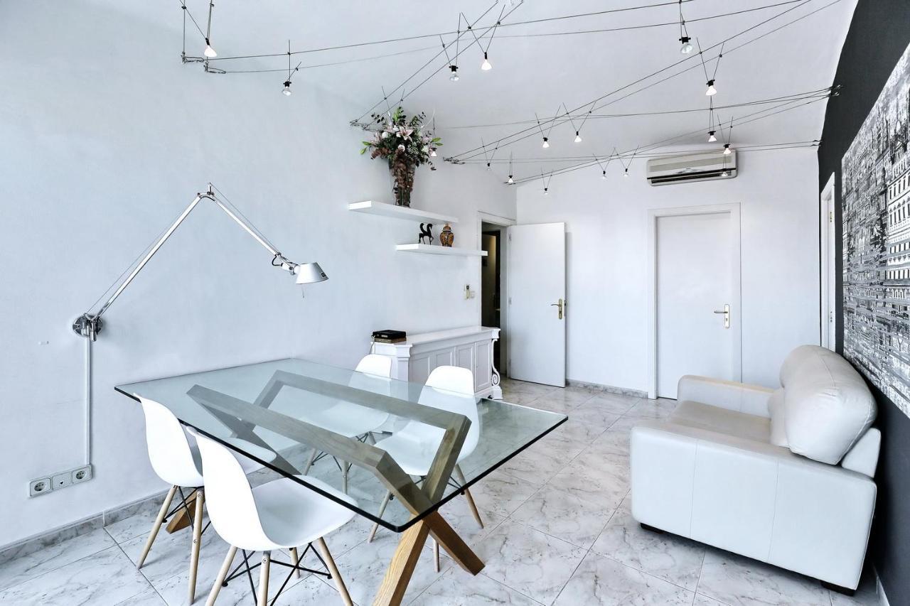 Casa Nou 2 Rooms & Boutique Жирона Экстерьер фото
