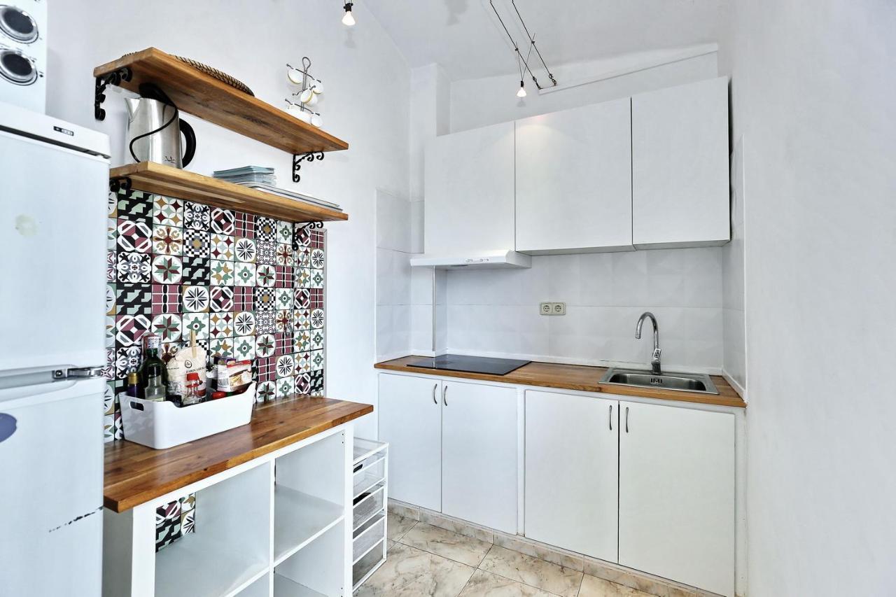 Casa Nou 2 Rooms & Boutique Жирона Экстерьер фото
