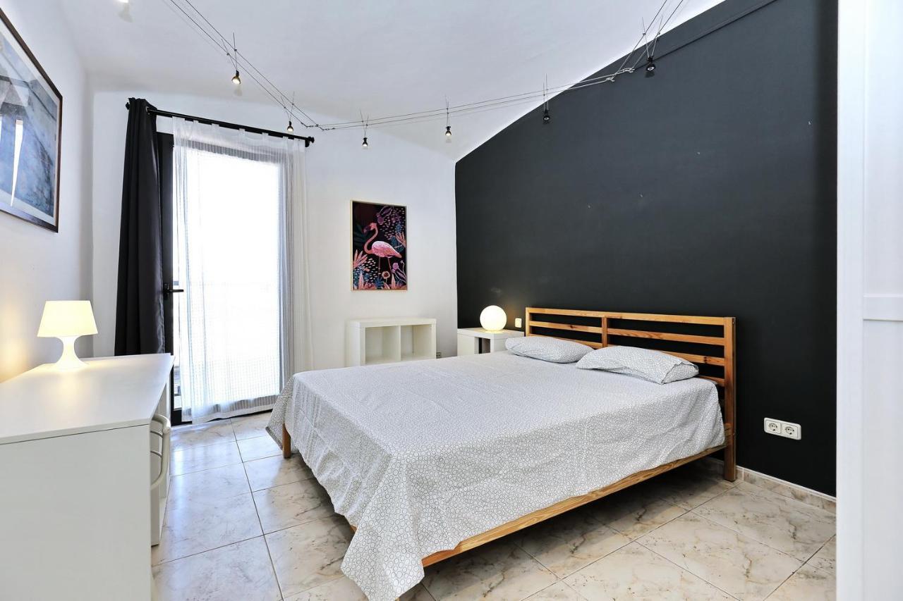 Casa Nou 2 Rooms & Boutique Жирона Экстерьер фото