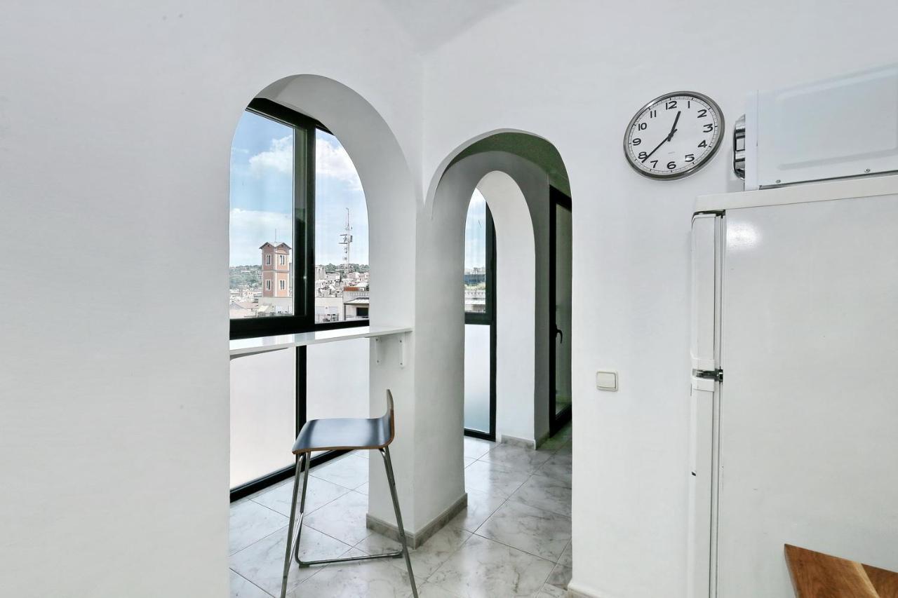 Casa Nou 2 Rooms & Boutique Жирона Экстерьер фото
