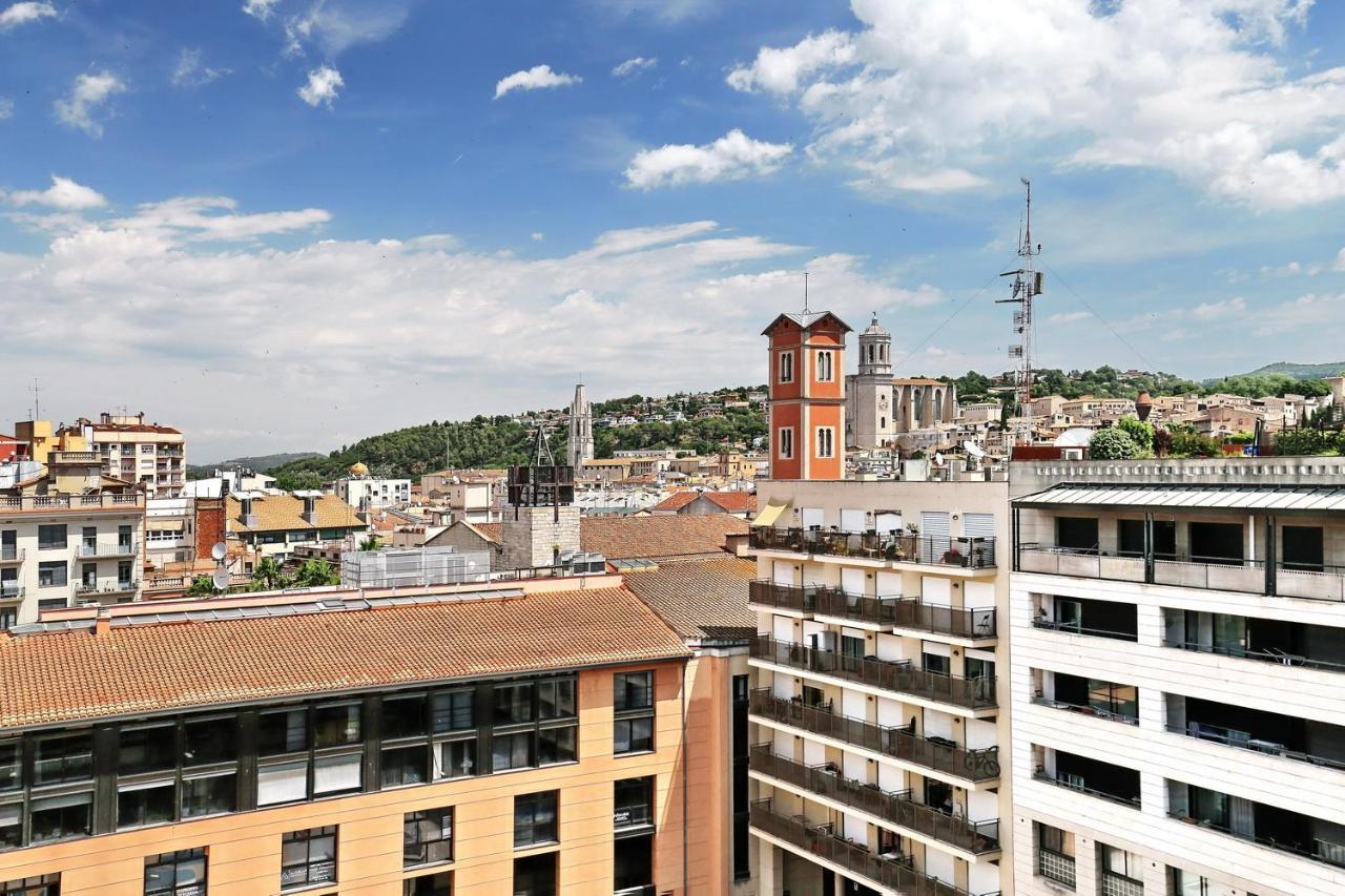 Casa Nou 2 Rooms & Boutique Жирона Экстерьер фото
